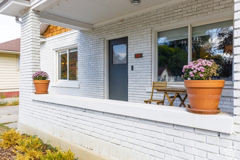 Tiny photo for 701 E 400 S, Provo, UT 84606 (MLS # 2189615)