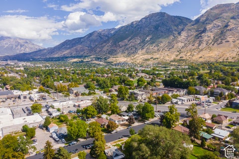 Tiny photo for 701 E 400 S, Provo, UT 84606 (MLS # 2189615)