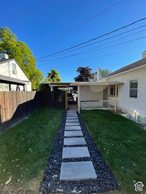 Tiny photo for 701 E 400 S, Provo, UT 84606 (MLS # 2189615)