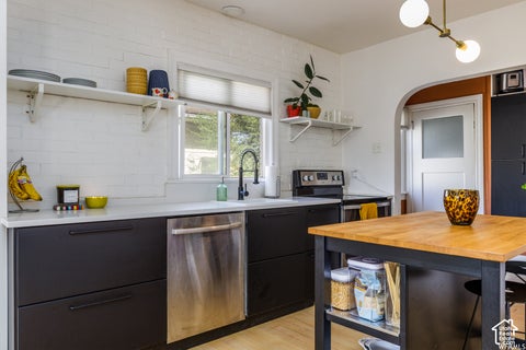 Tiny photo for 701 E 400 S, Provo, UT 84606 (MLS # 2189615)