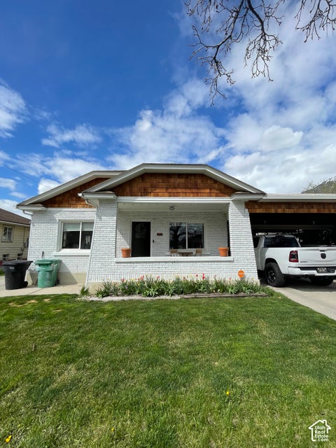Tiny photo for 701 E 400 S, Provo, UT 84606 (MLS # 2189615)