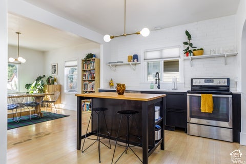 Tiny photo for 701 E 400 S, Provo, UT 84606 (MLS # 2189615)