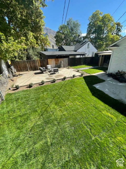 Tiny photo for 701 E 400 S, Provo, UT 84606 (MLS # 2189615)