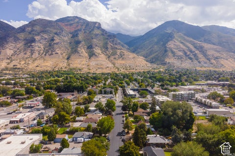 Tiny photo for 701 E 400 S, Provo, UT 84606 (MLS # 2189615)