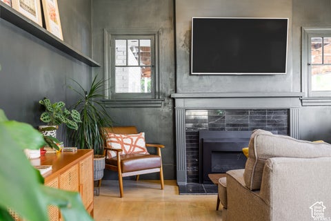 Tiny photo for 701 E 400 S, Provo, UT 84606 (MLS # 2189615)