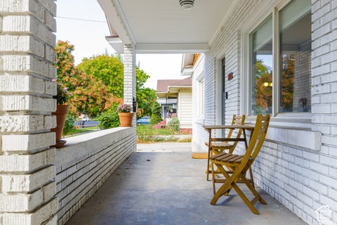 Tiny photo for 701 E 400 S, Provo, UT 84606 (MLS # 2189615)