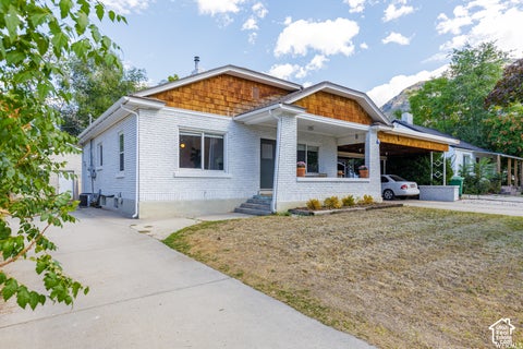 Tiny photo for 701 E 400 S, Provo, UT 84606 (MLS # 2189615)