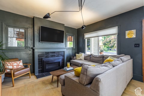 Tiny photo for 701 E 400 S, Provo, UT 84606 (MLS # 2189615)