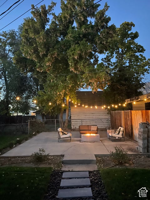 Tiny photo for 701 E 400 S, Provo, UT 84606 (MLS # 2189615)
