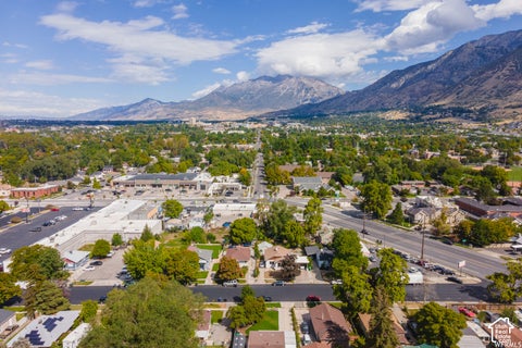 Tiny photo for 701 E 400 S, Provo, UT 84606 (MLS # 2189615)