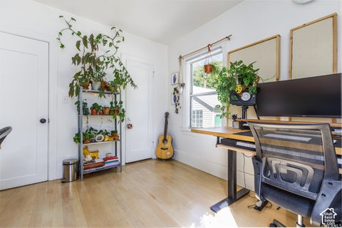 Tiny photo for 701 E 400 S, Provo, UT 84606 (MLS # 2189615)