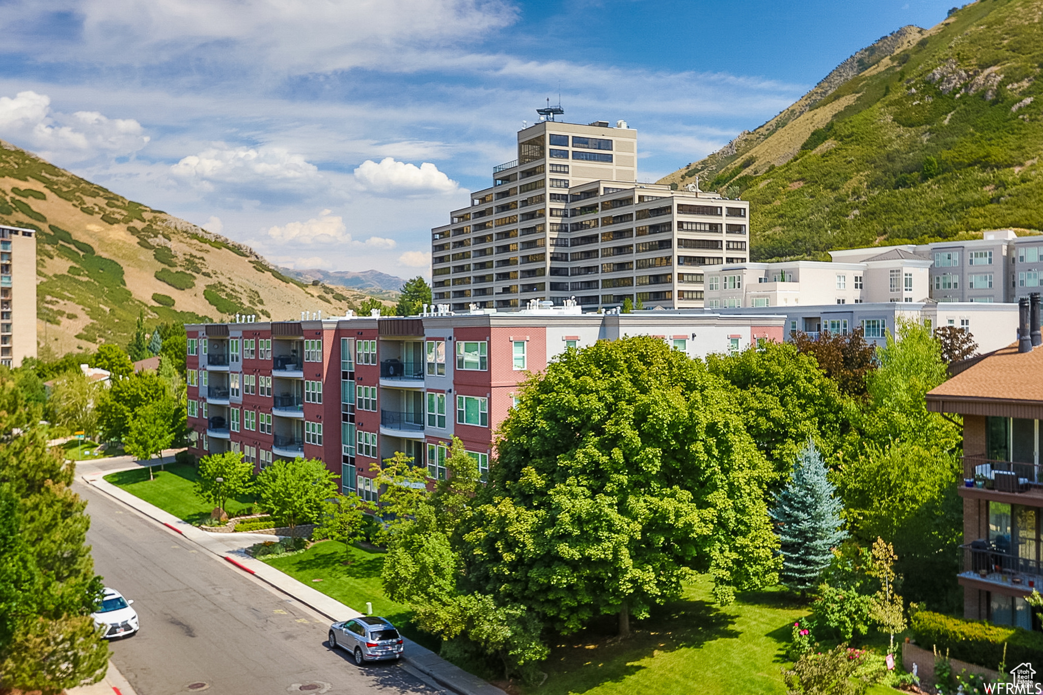 925 S Donner Way #1300, Salt Lake City, Utah image 3