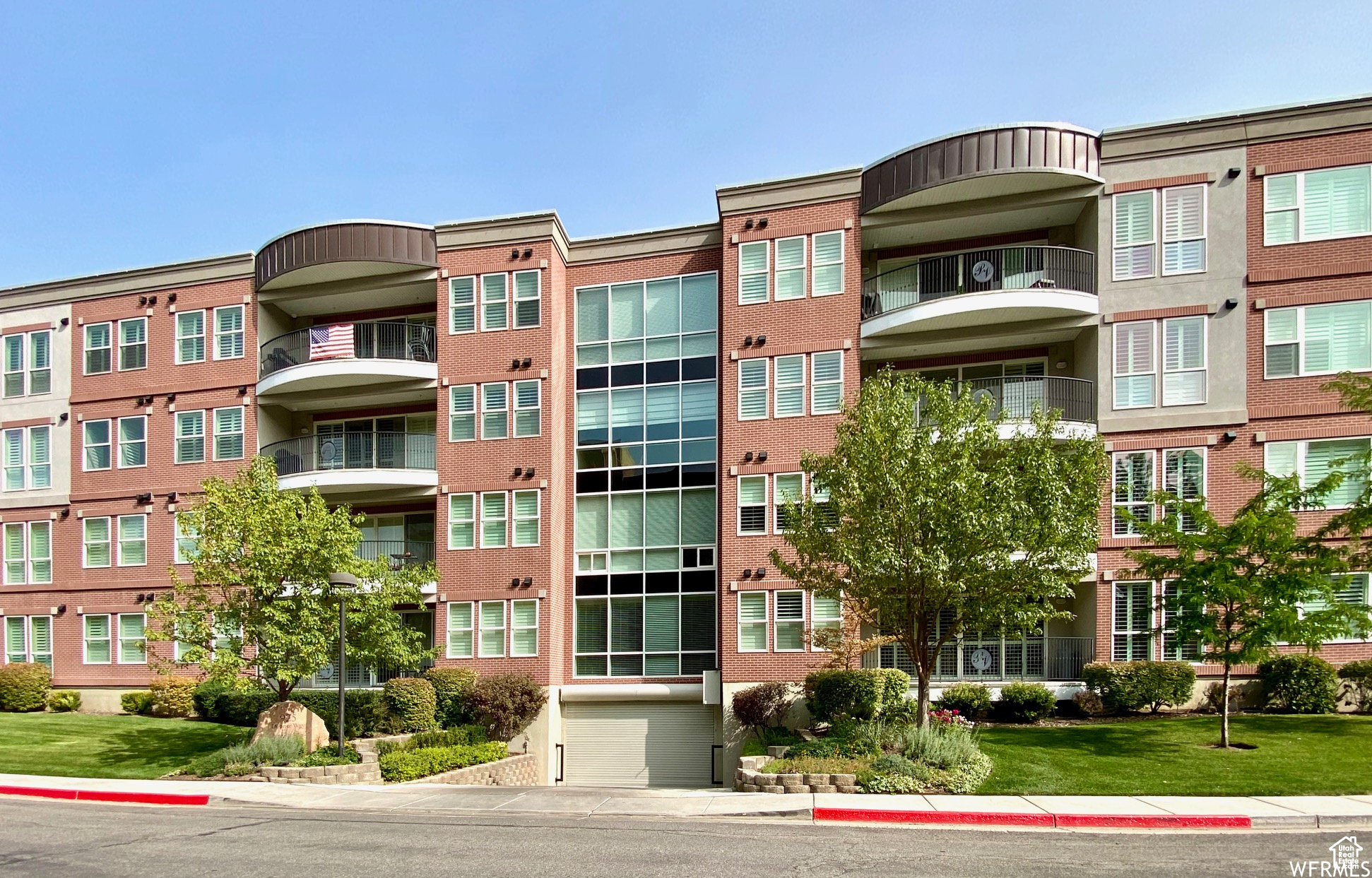 925 S Donner Way #1300, Salt Lake City, Utah image 2