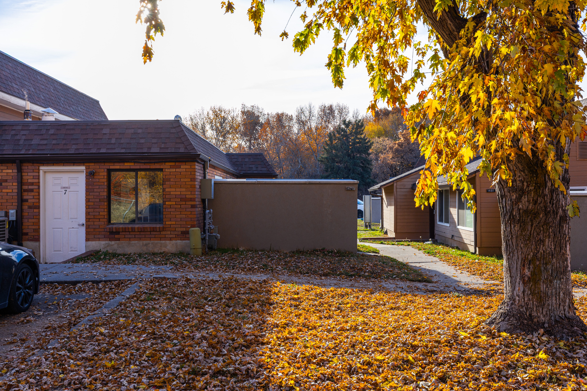 CASTLEBROOK - Residential