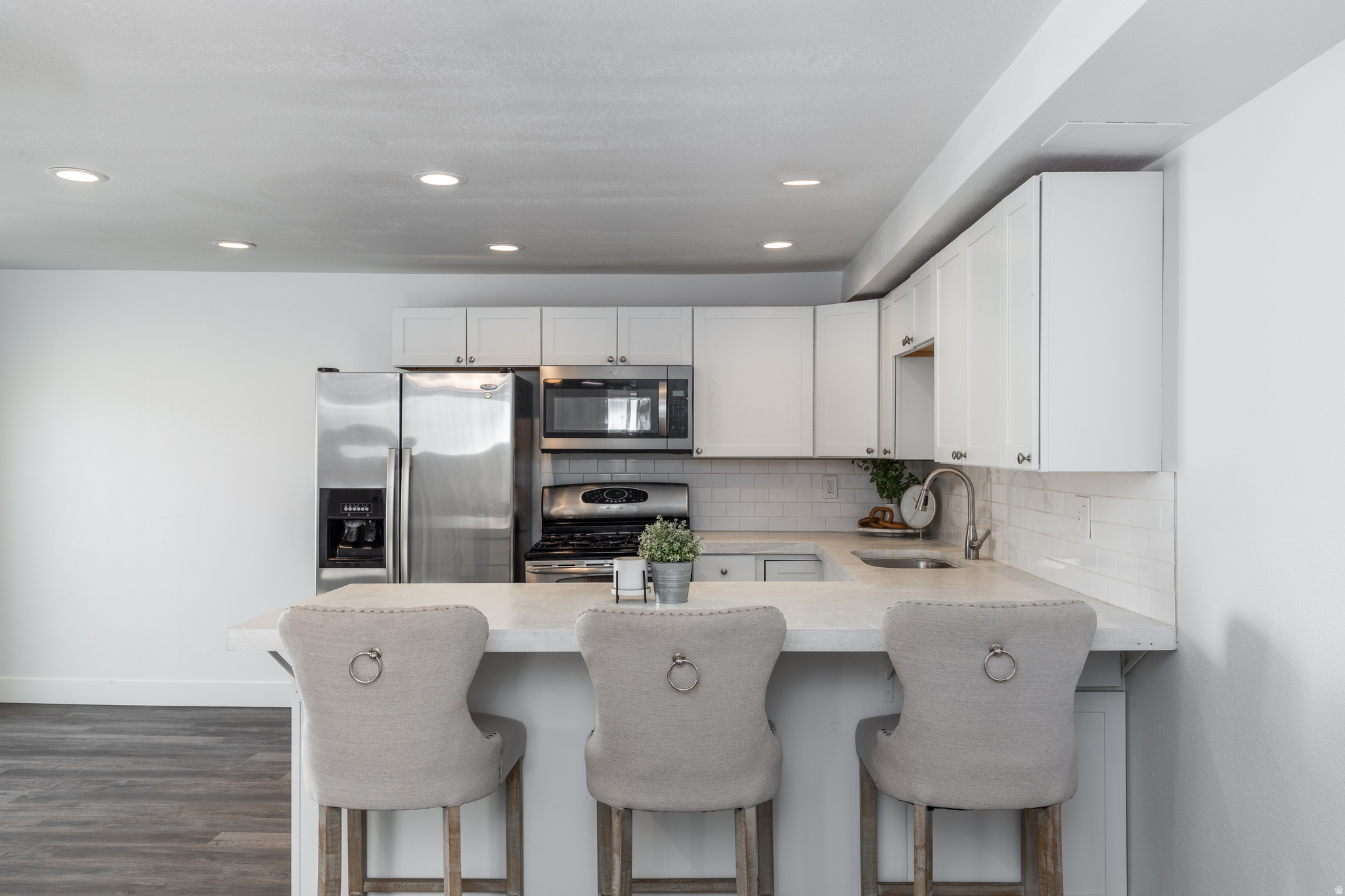 CASTLEBROOK - Residential