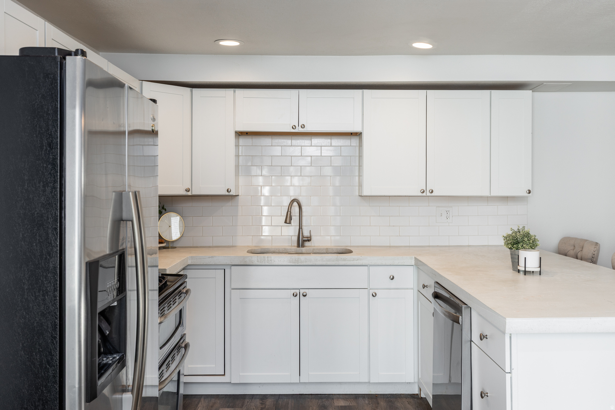 CASTLEBROOK - Residential