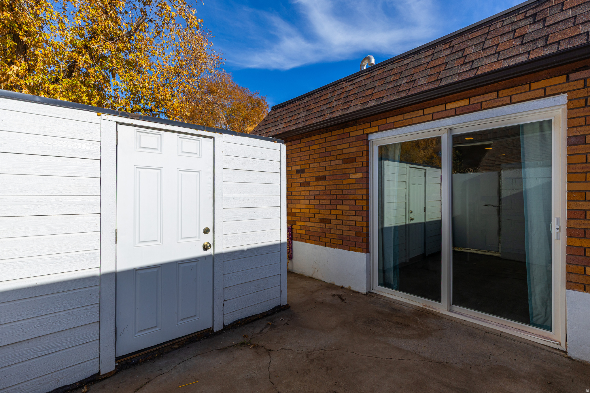 CASTLEBROOK - Residential