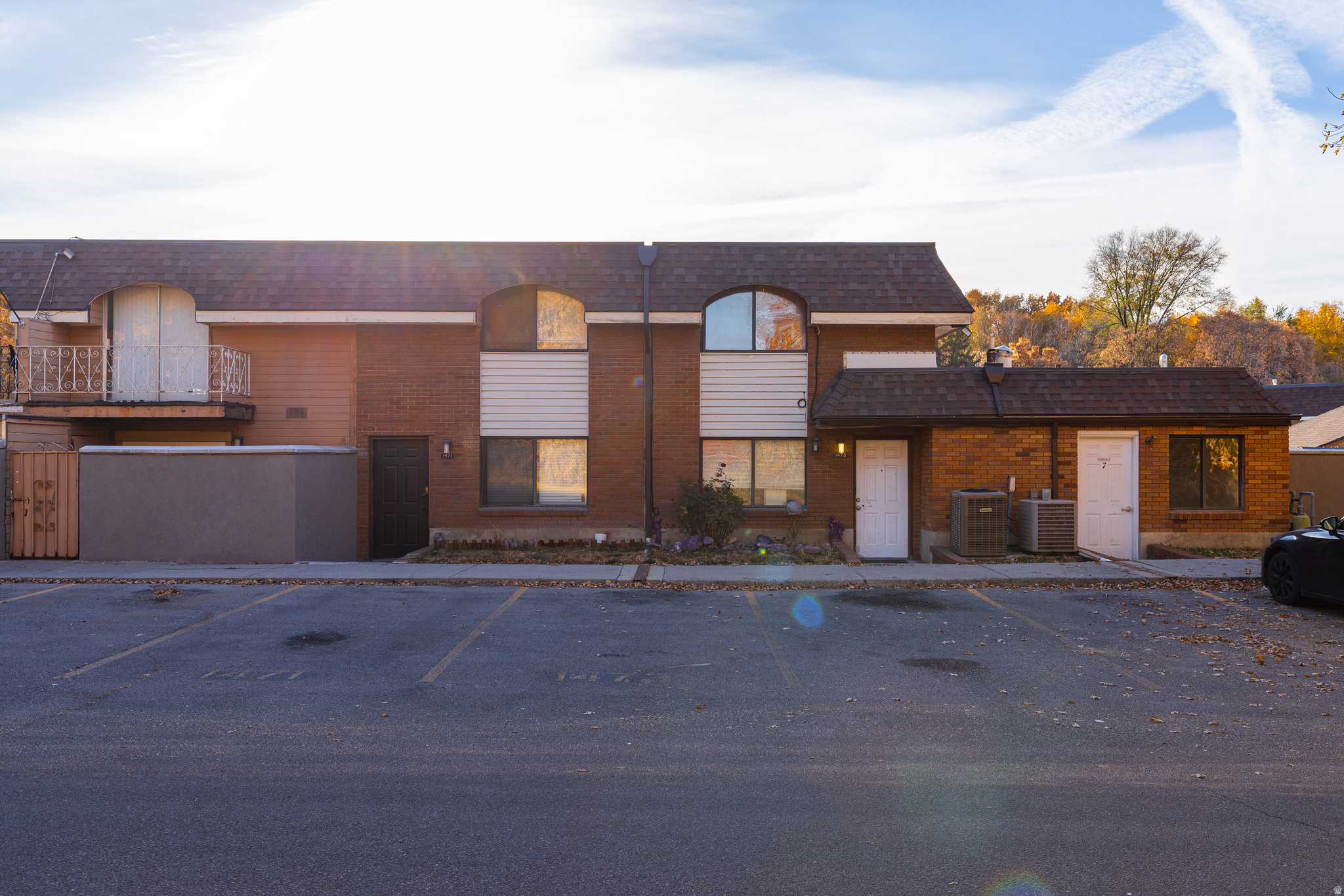 CASTLEBROOK - Residential