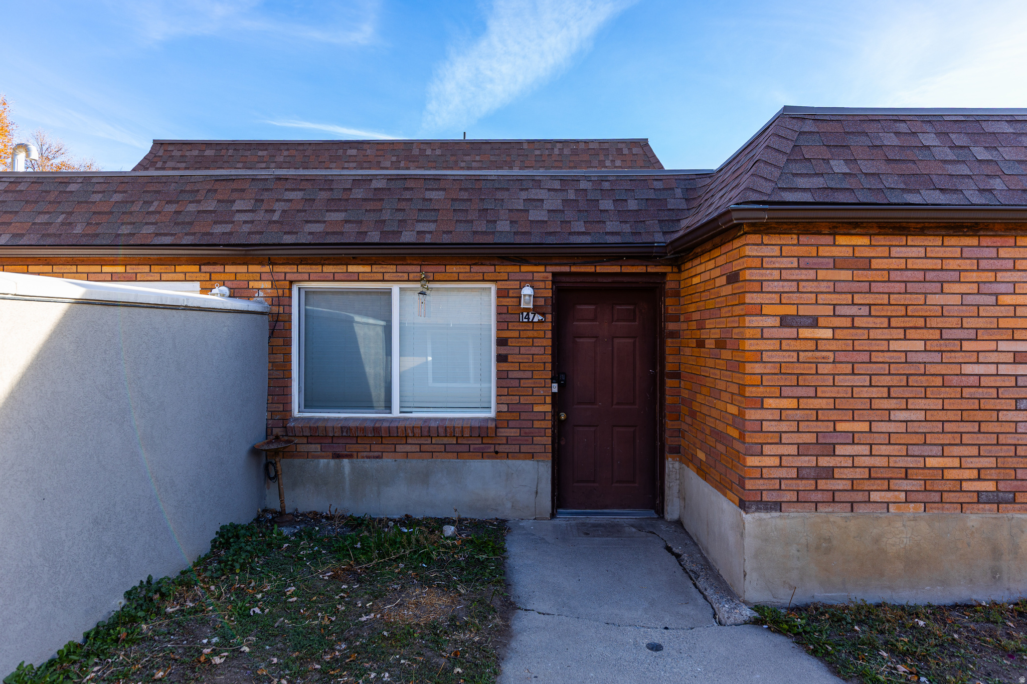 CASTLEBROOK - Residential