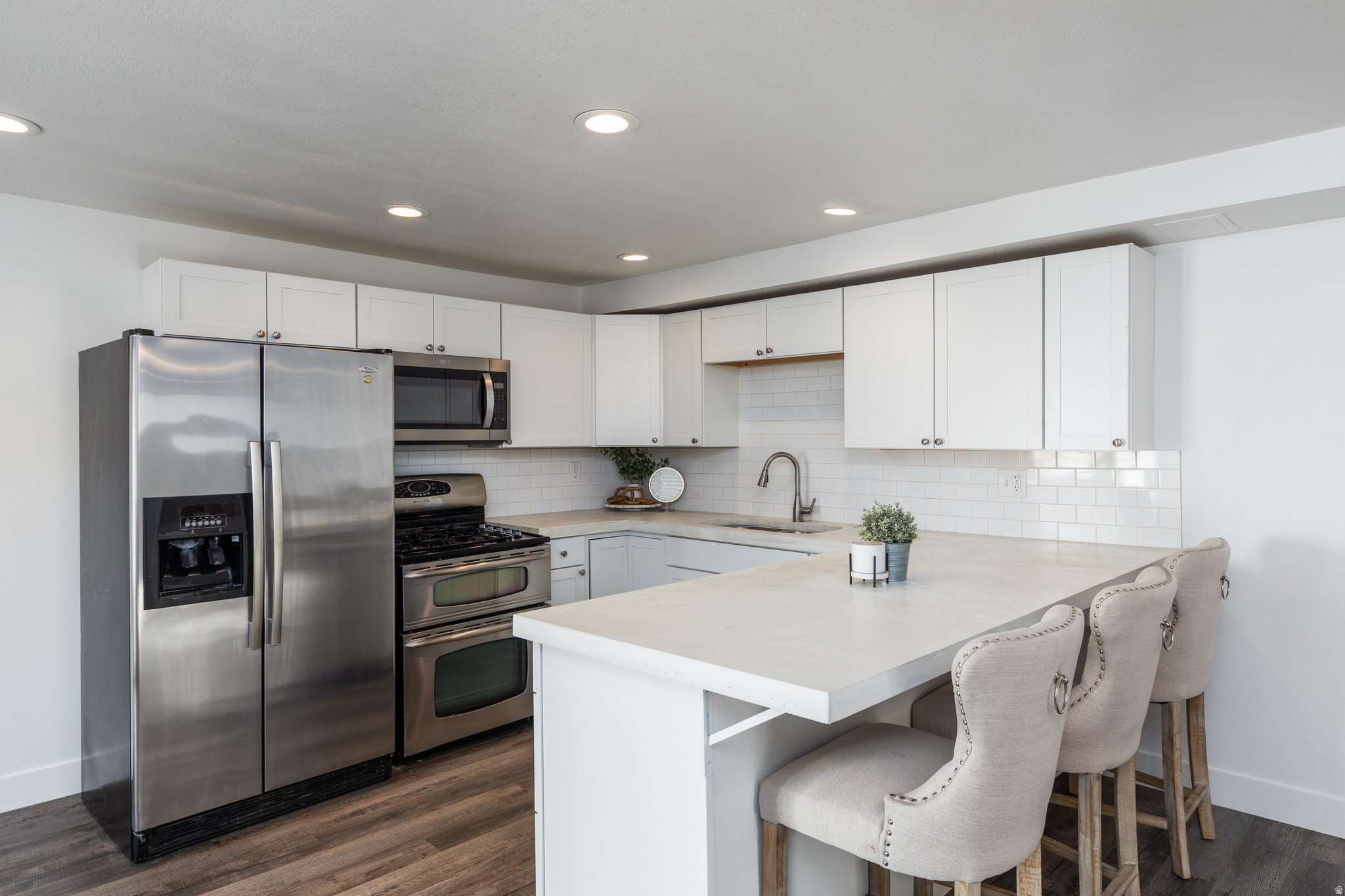 CASTLEBROOK - Residential