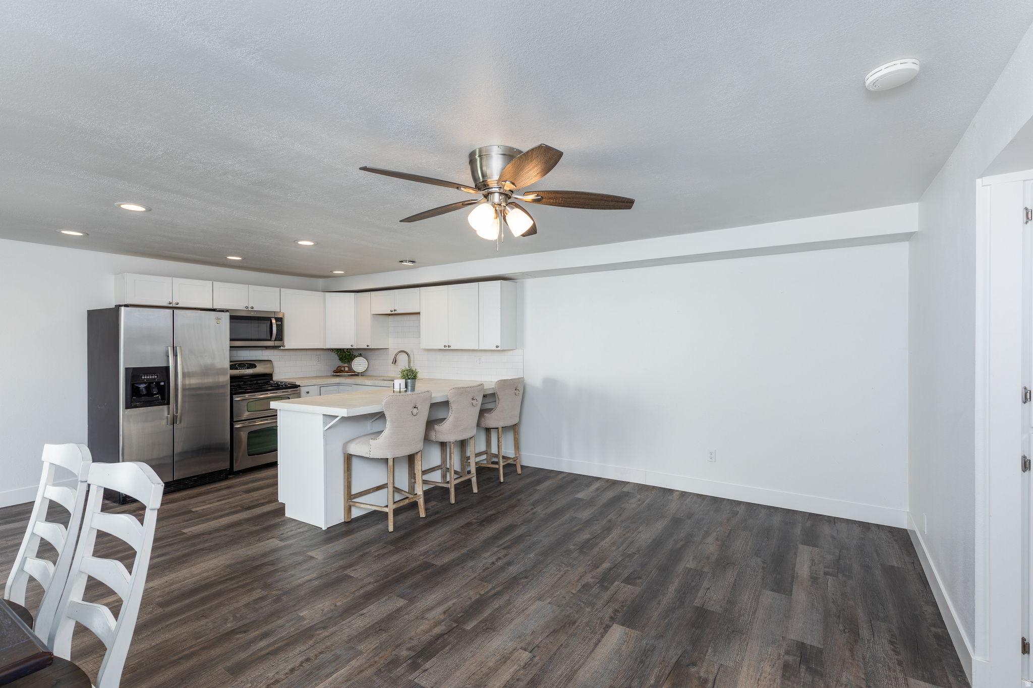 CASTLEBROOK - Residential