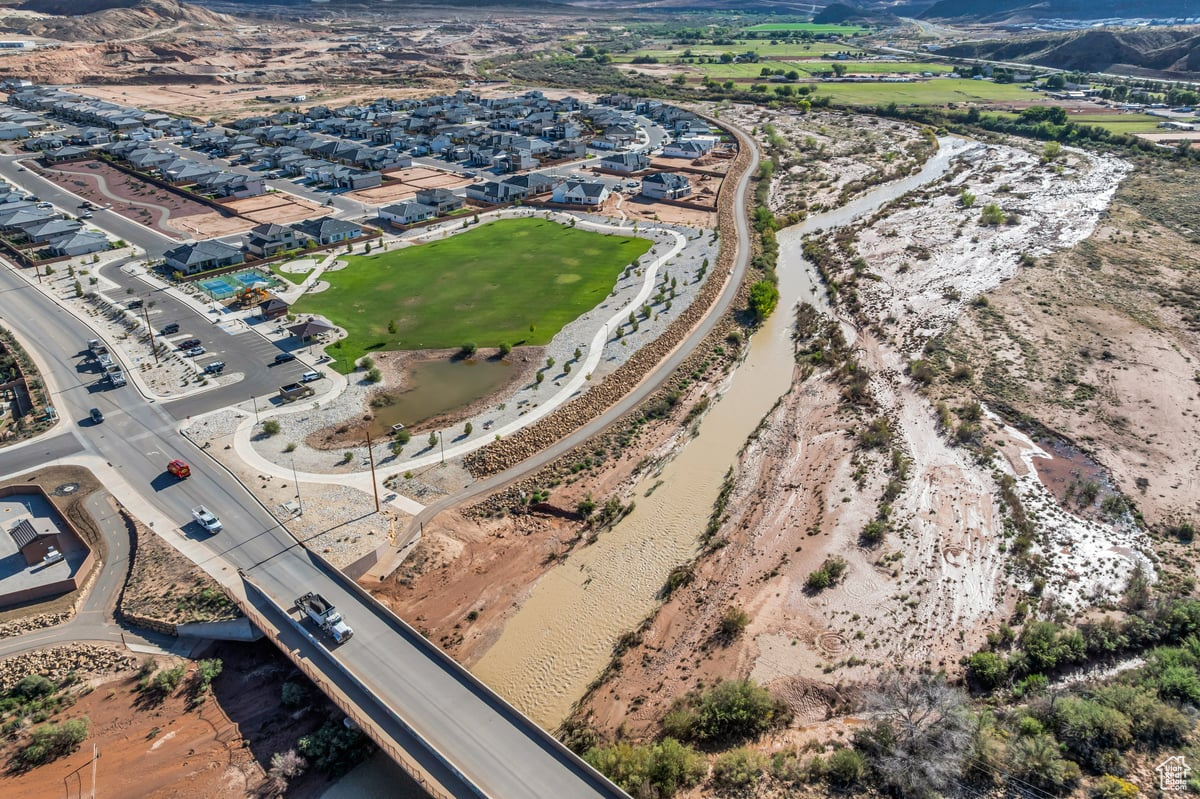RIVERBEND AT SUNRISE VALLEY 2 - Residential