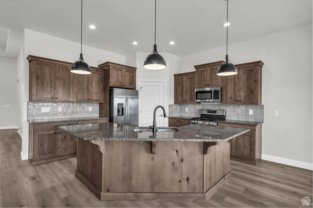 RIVERBEND AT SUNRISE VALLEY 2 - Residential