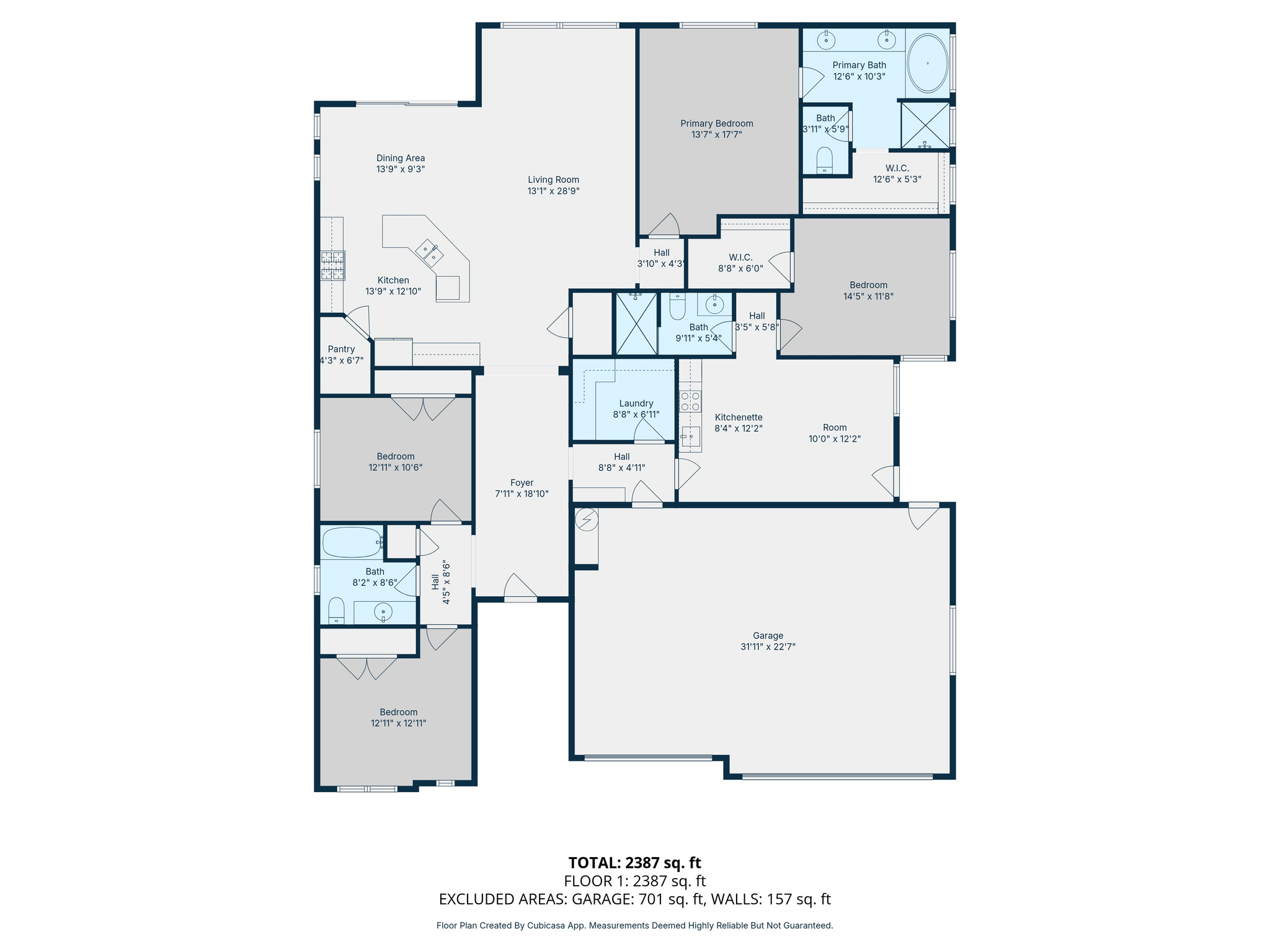 RIVERBEND AT SUNRISE VALLEY 2 - Residential