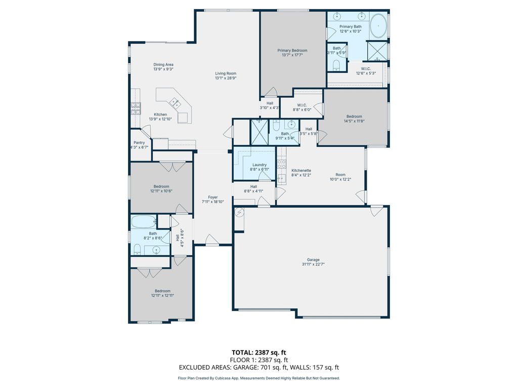 Photo of 2997 E BEARTRAP DR, Washington, UT 84780 (MLS # 2116370)