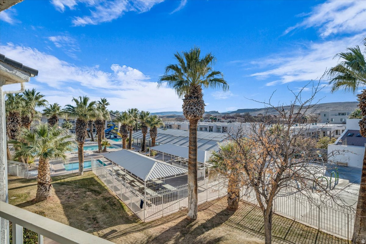LAS PALMAS - Residential
