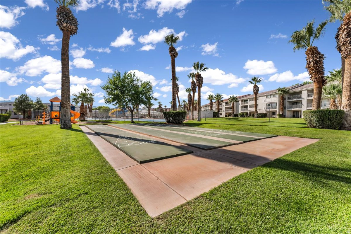 LAS PALMAS - Residential