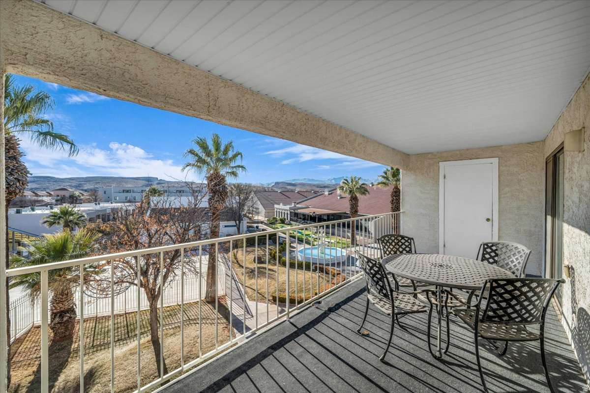 LAS PALMAS - Residential