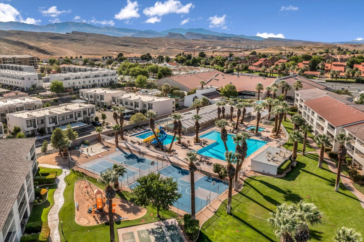 LAS PALMAS - Residential