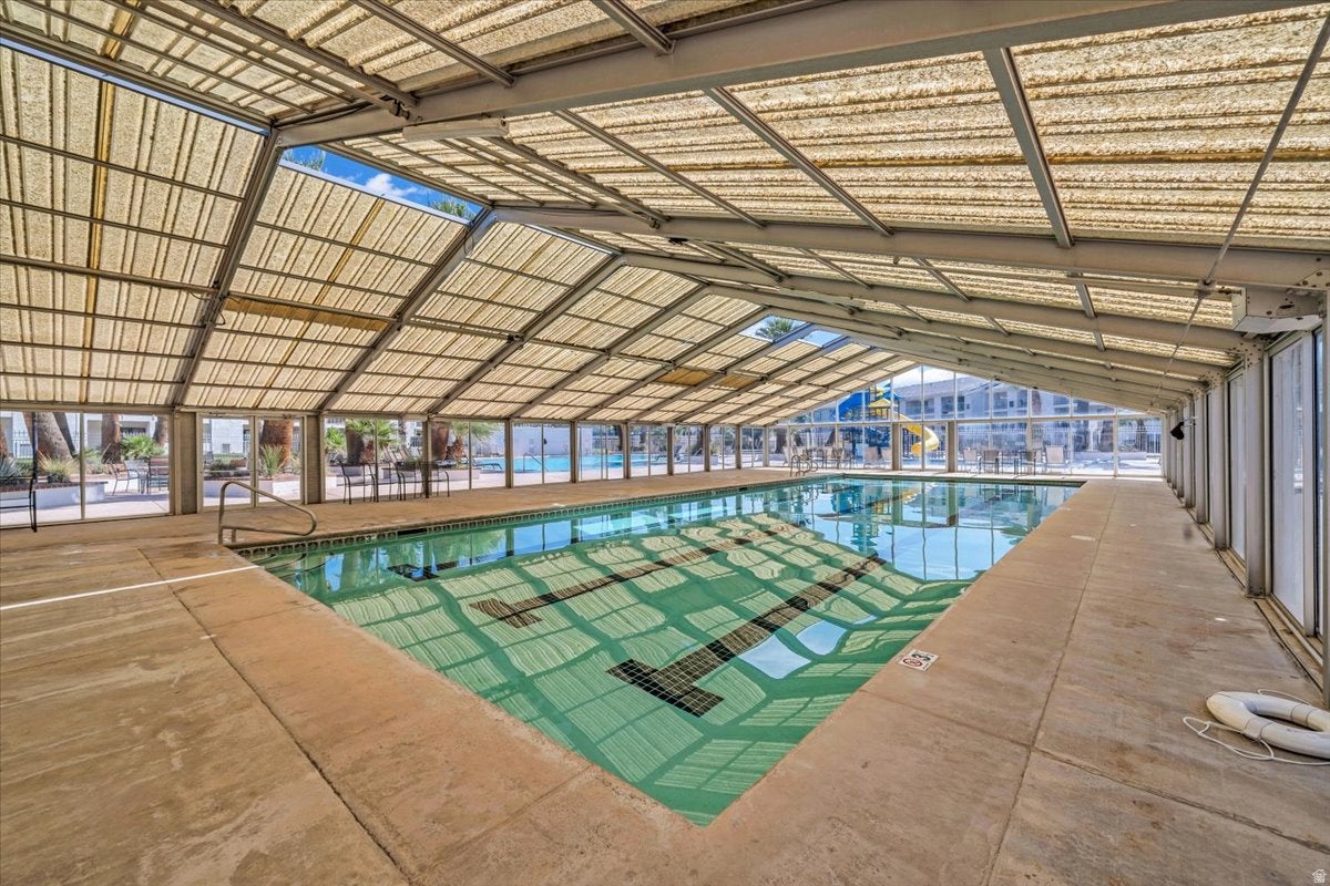 LAS PALMAS - Residential