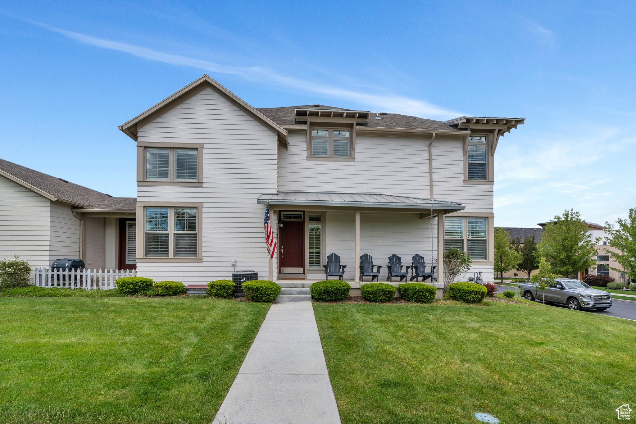 10394 S Crow Wing Dr, South Jordan, Utah image 36