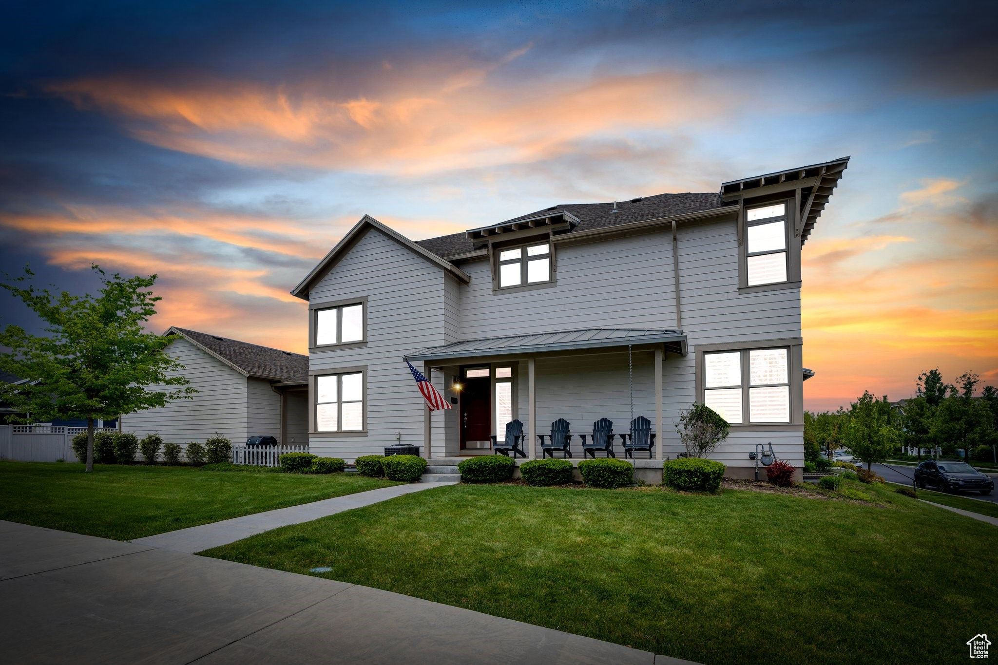 10394 S Crow Wing Dr, South Jordan, Utah image 1