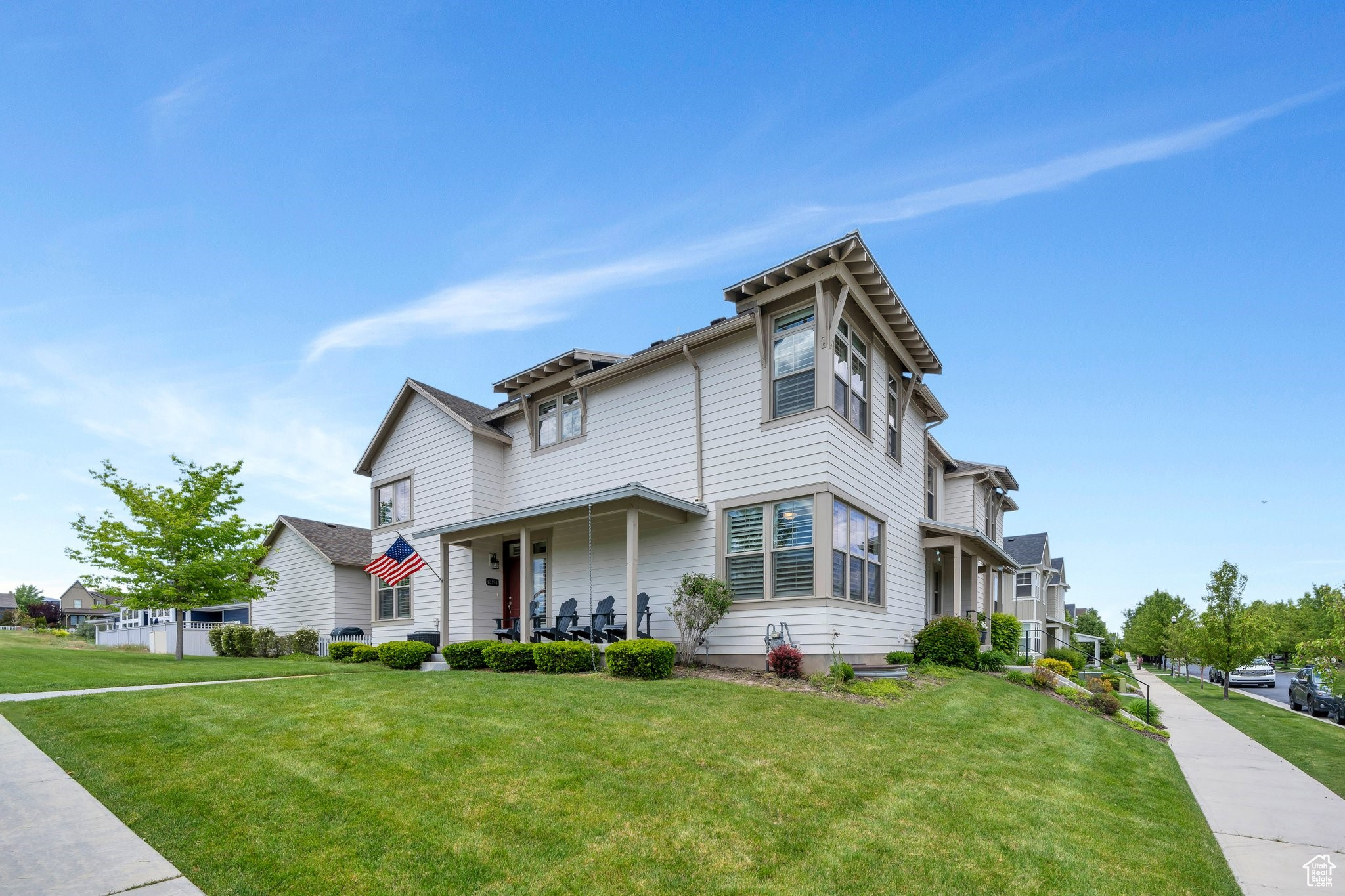 10394 S Crow Wing Dr, South Jordan, Utah image 38