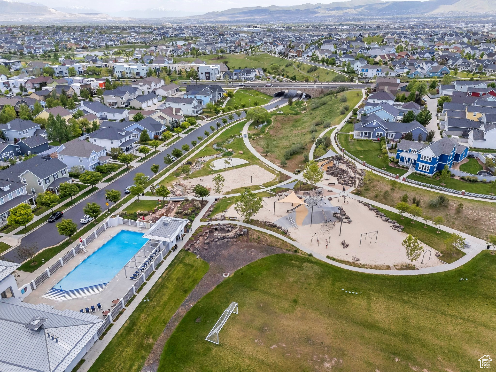 10394 S Crow Wing Dr, South Jordan, Utah image 45