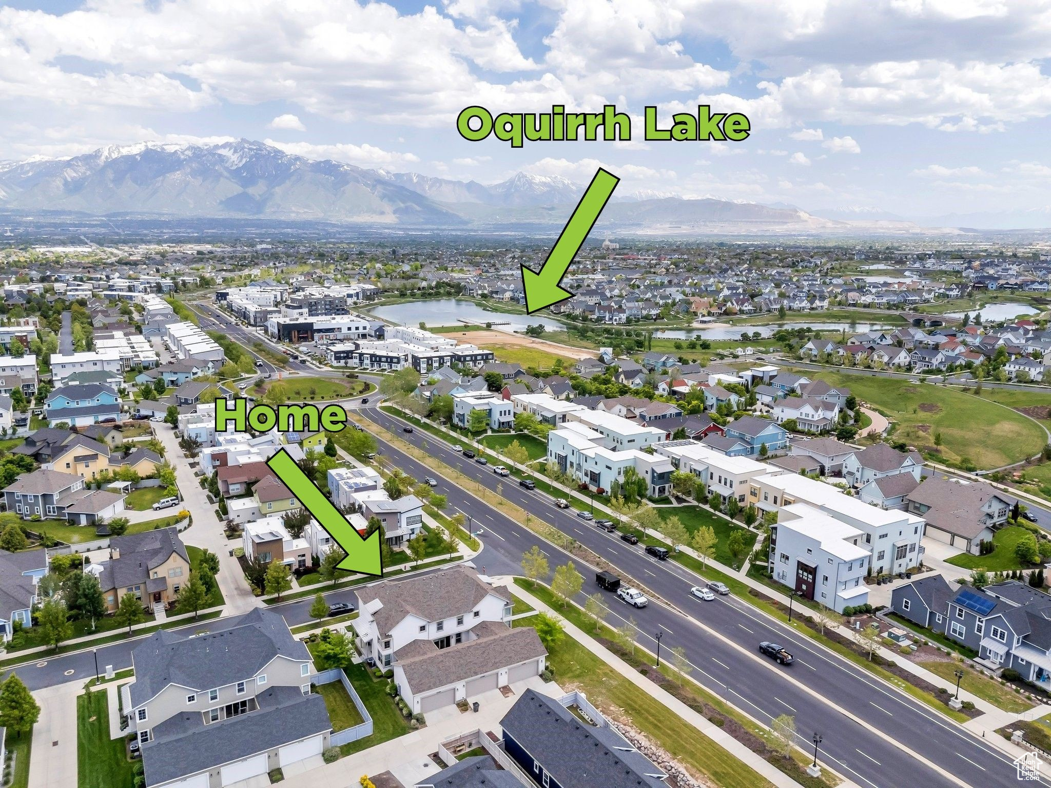 10394 S Crow Wing Dr, South Jordan, Utah image 41