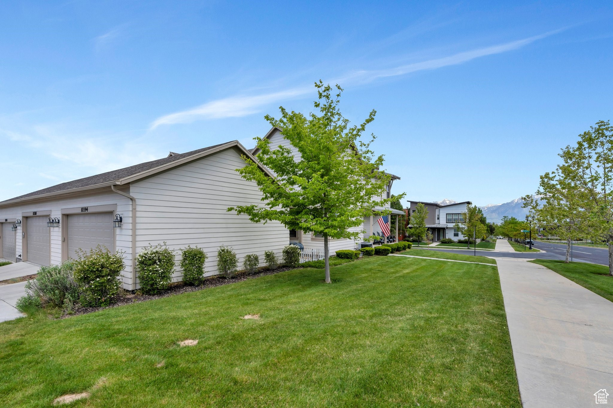10394 S Crow Wing Dr, South Jordan, Utah image 35