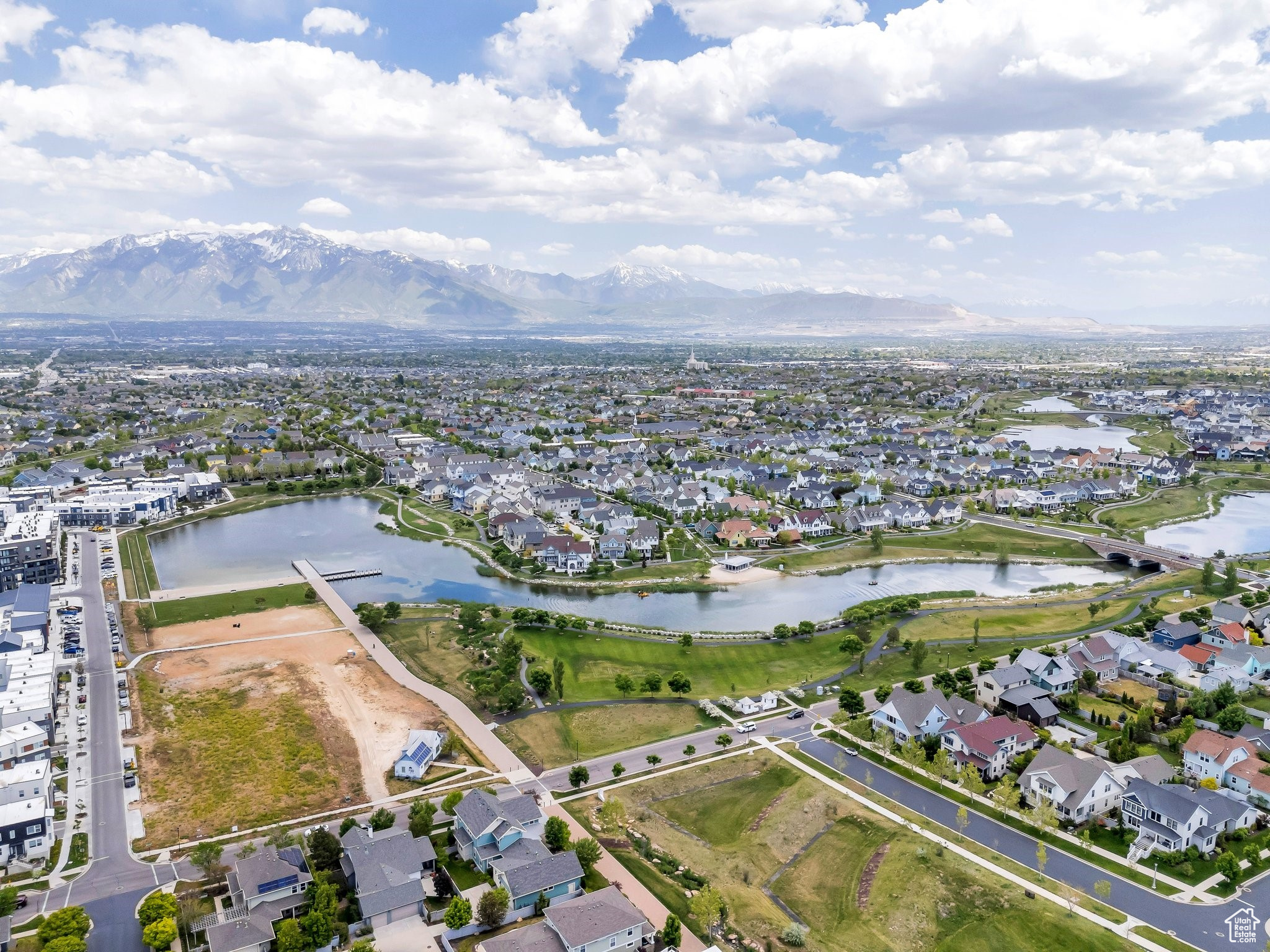 10394 S Crow Wing Dr, South Jordan, Utah image 44