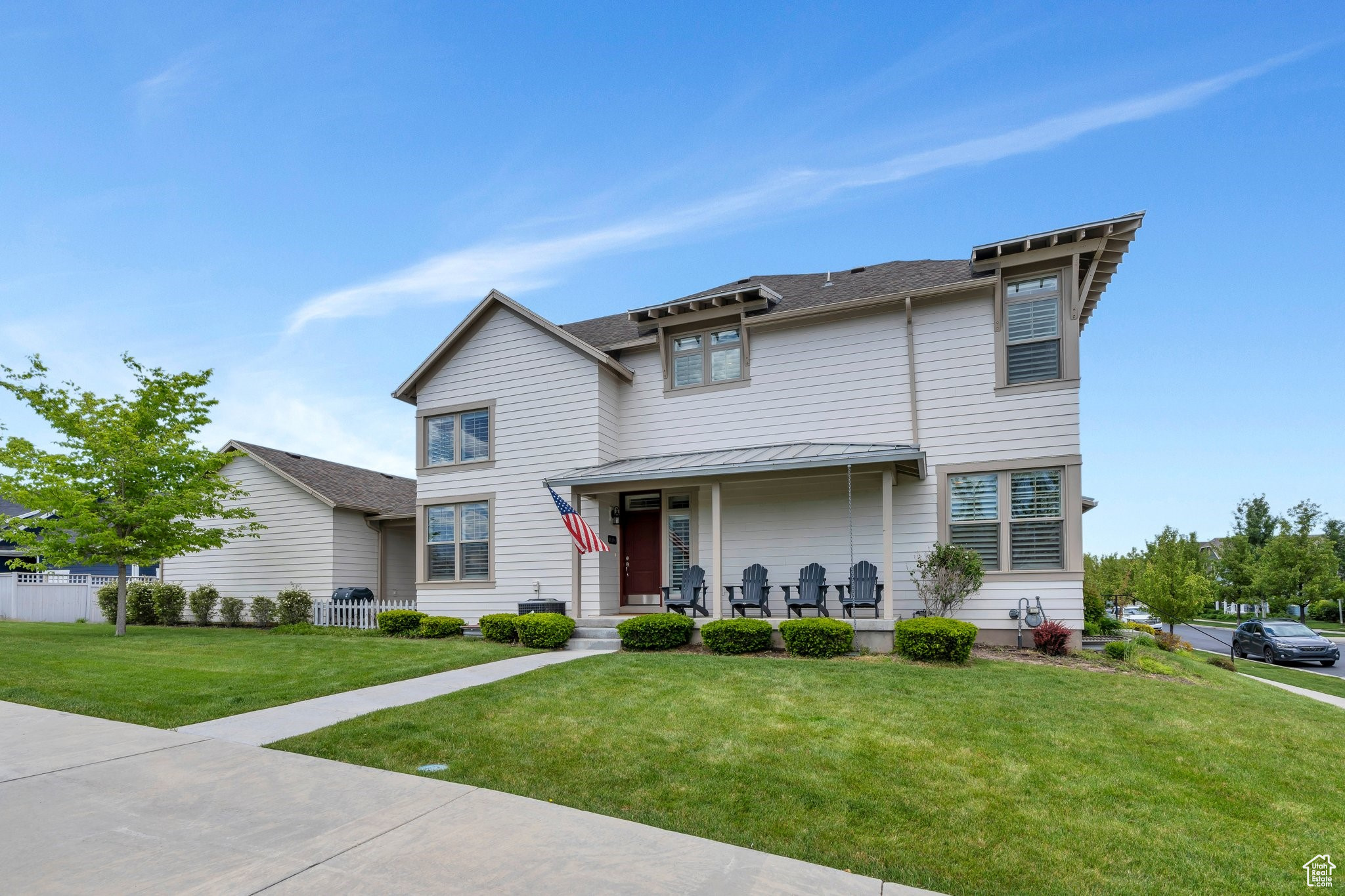 10394 S Crow Wing Dr, South Jordan, Utah image 37