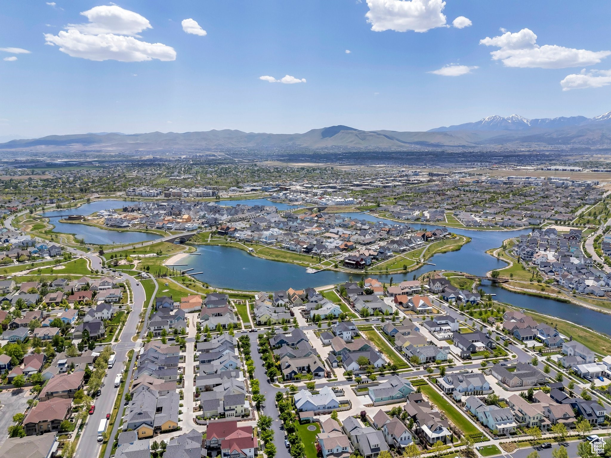 10394 S Crow Wing Dr, South Jordan, Utah image 42
