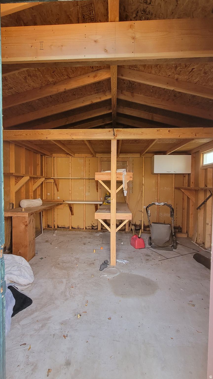 JUNIPER - Residential