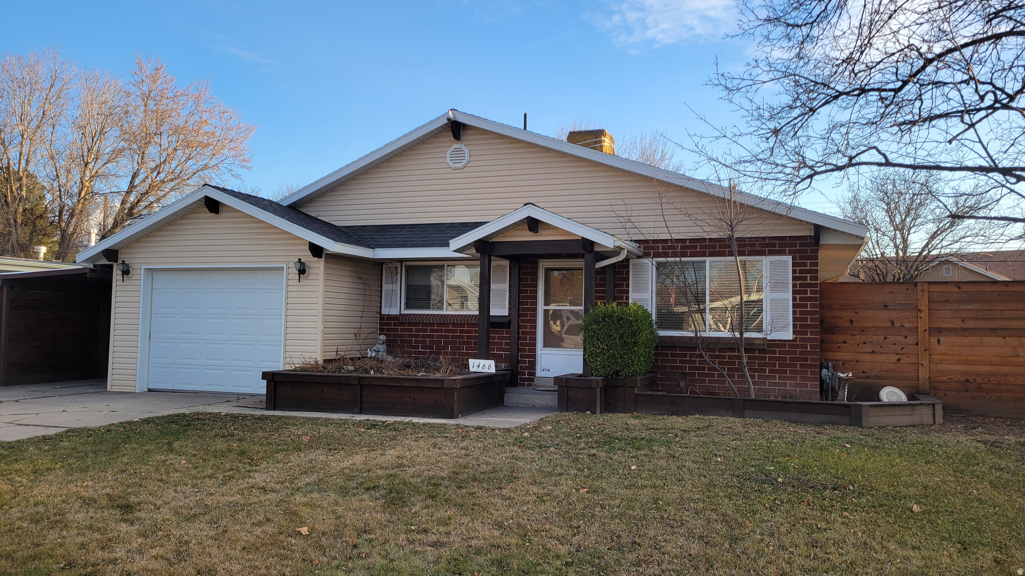 JUNIPER - Residential