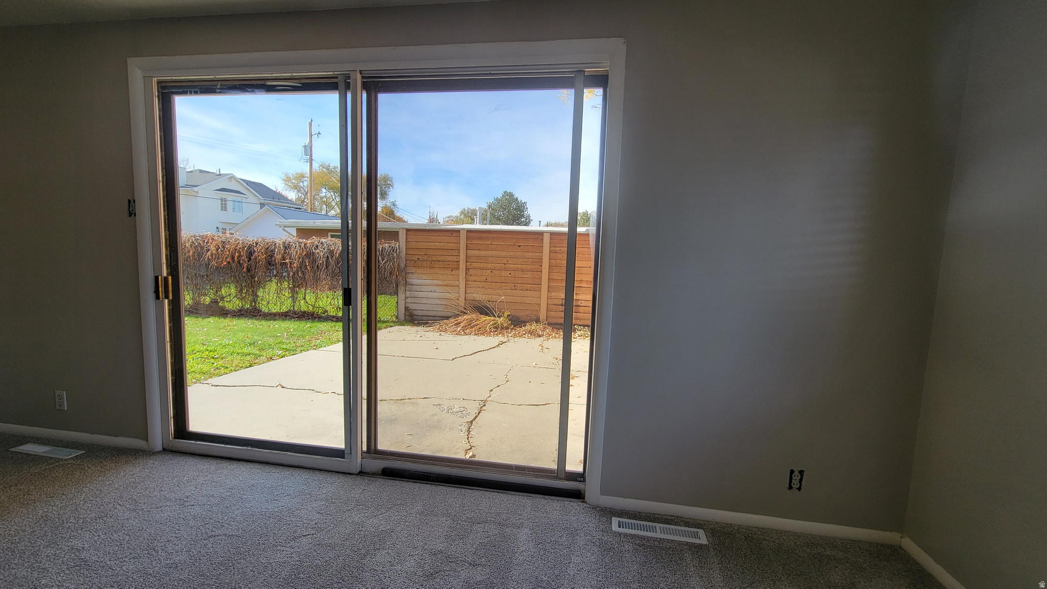 JUNIPER - Residential