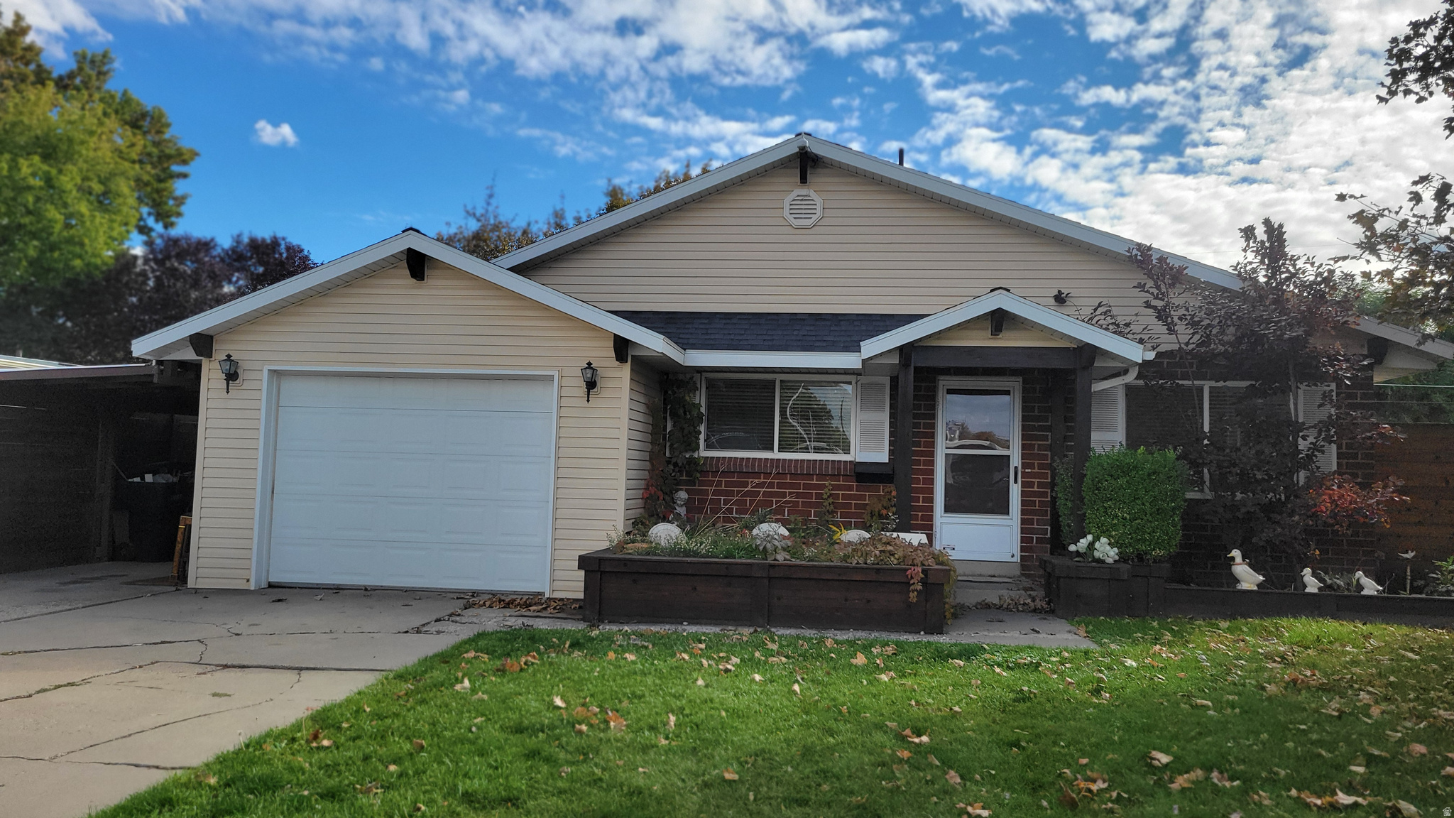 JUNIPER - Residential