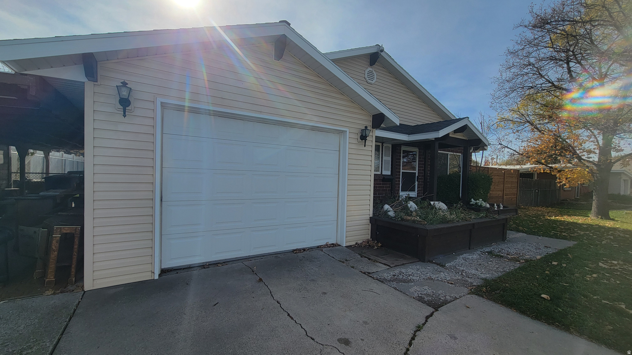 JUNIPER - Residential