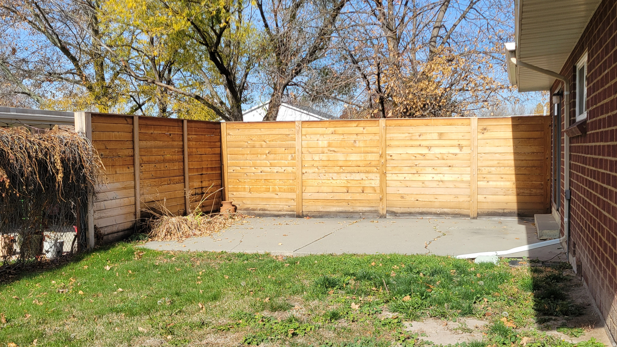 JUNIPER - Residential