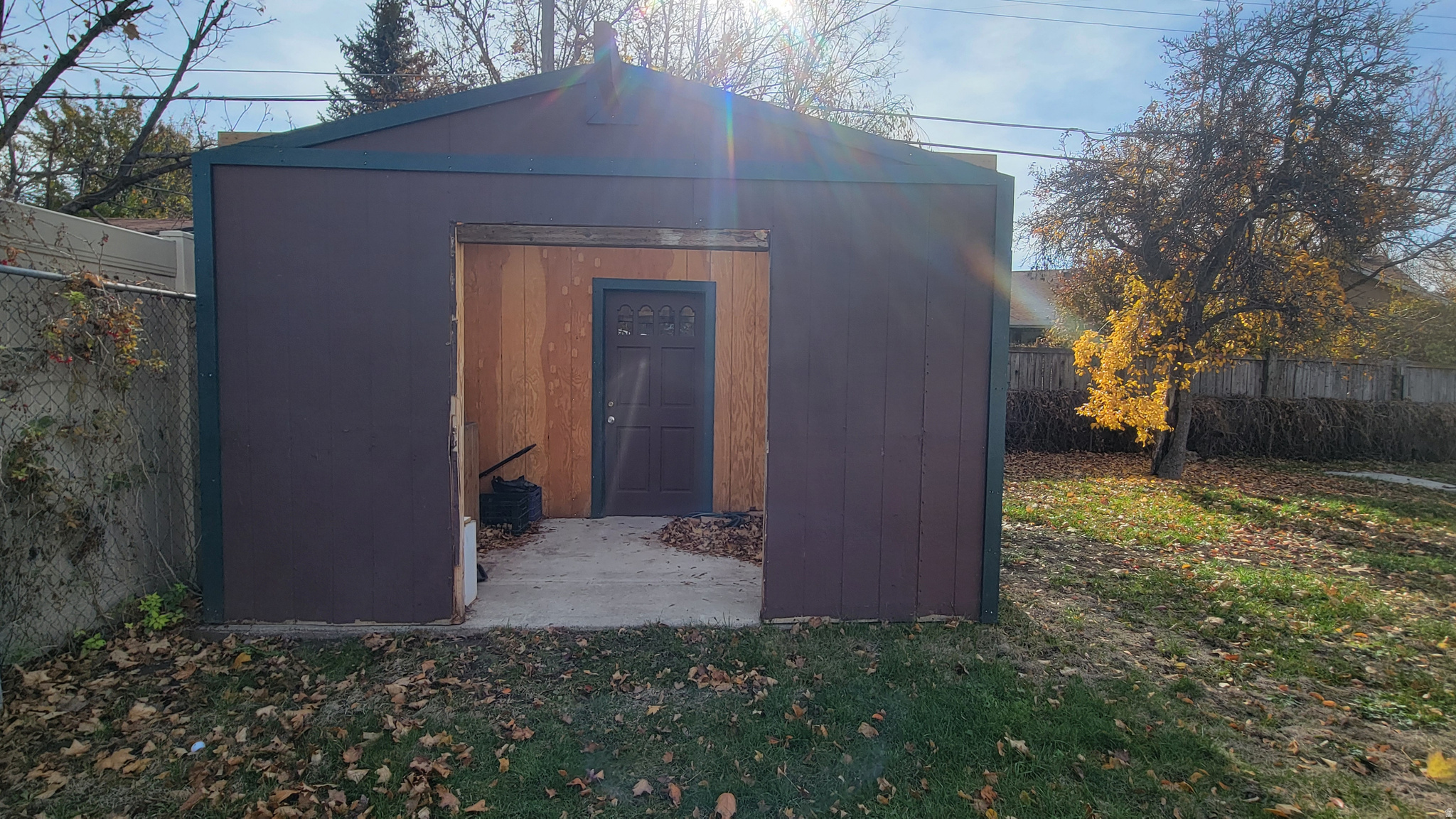 JUNIPER - Residential